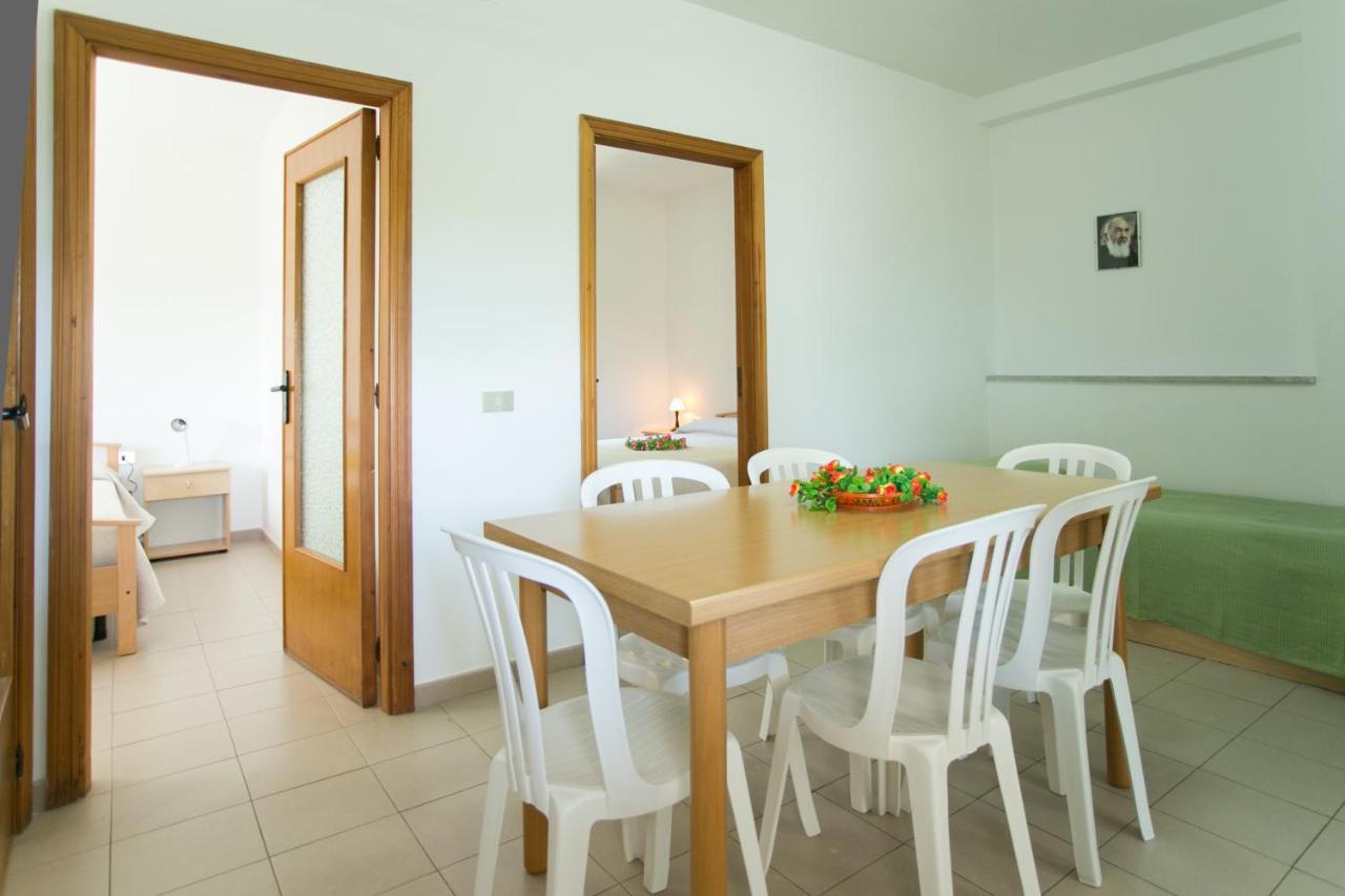 Residence Adriatico マッティナータ 部屋 写真