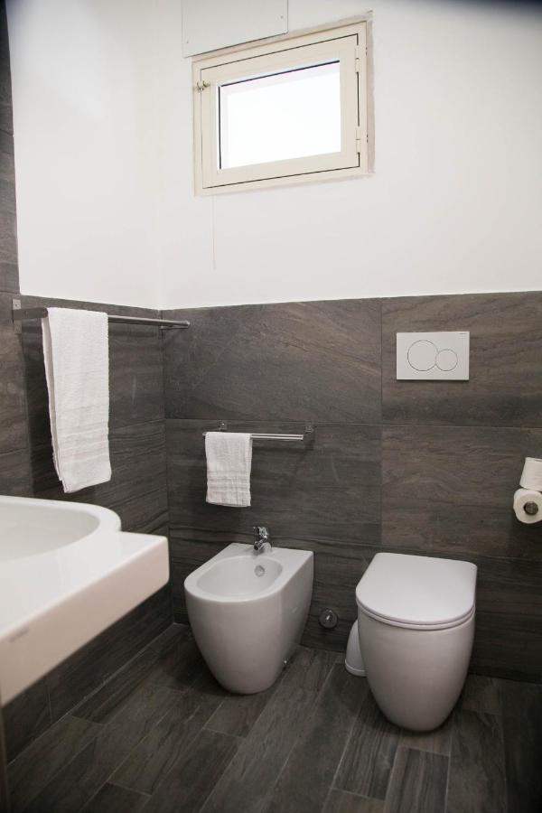 Residence Adriatico マッティナータ エクステリア 写真
