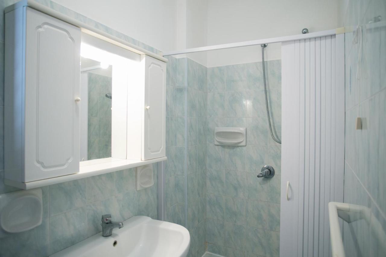Residence Adriatico マッティナータ エクステリア 写真