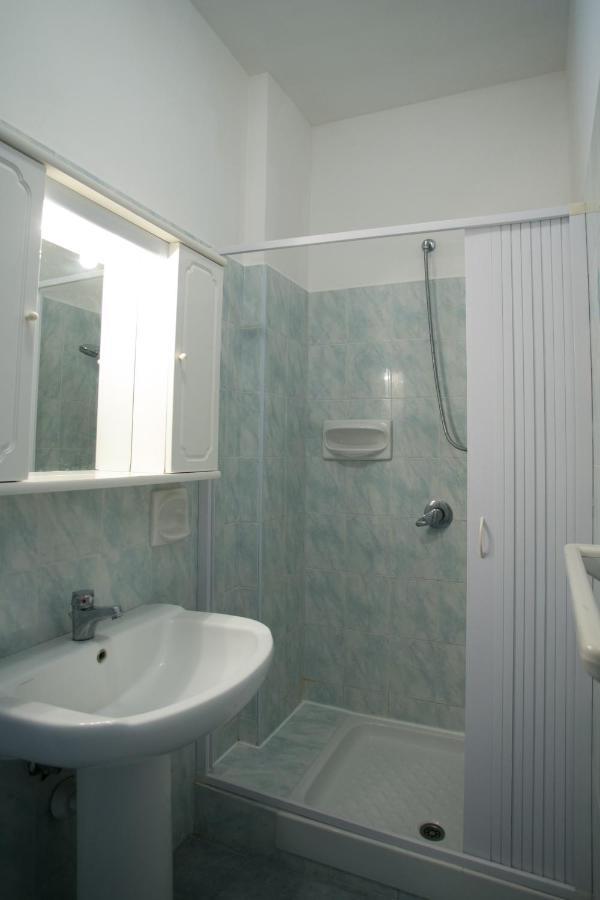 Residence Adriatico マッティナータ エクステリア 写真
