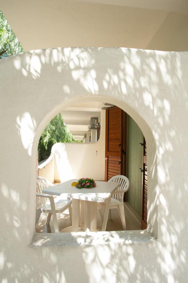 Residence Adriatico マッティナータ エクステリア 写真