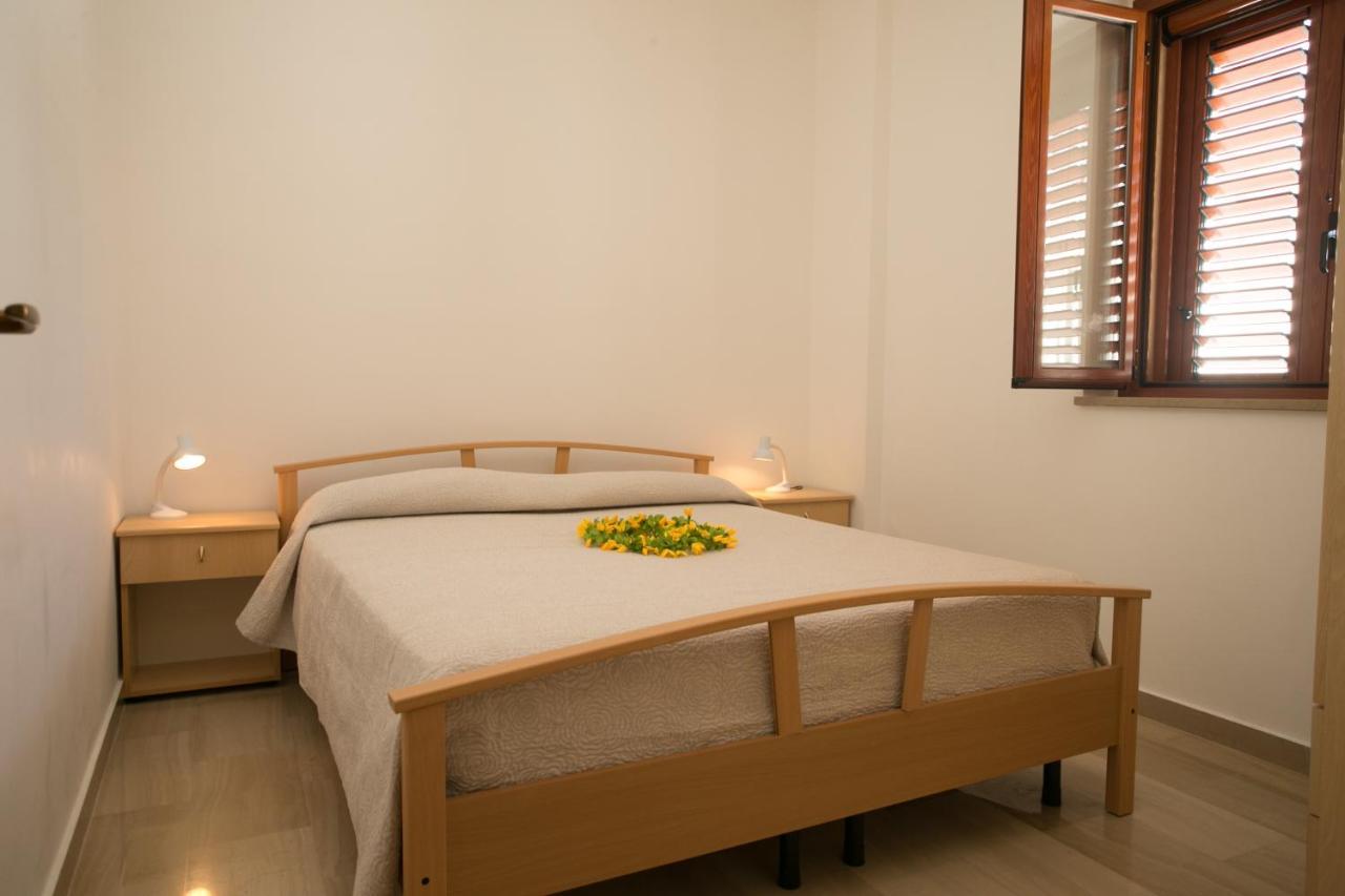 Residence Adriatico マッティナータ エクステリア 写真