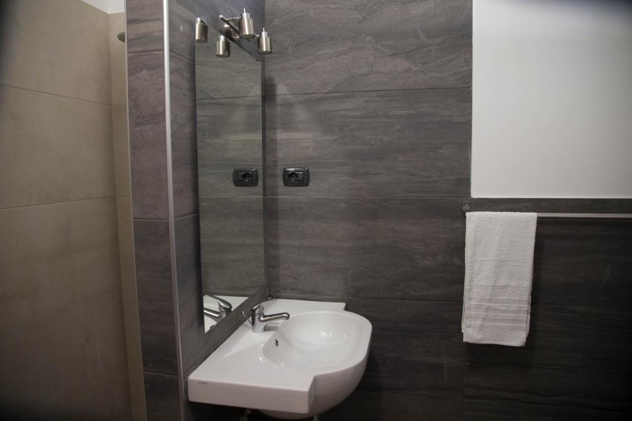 Residence Adriatico マッティナータ エクステリア 写真