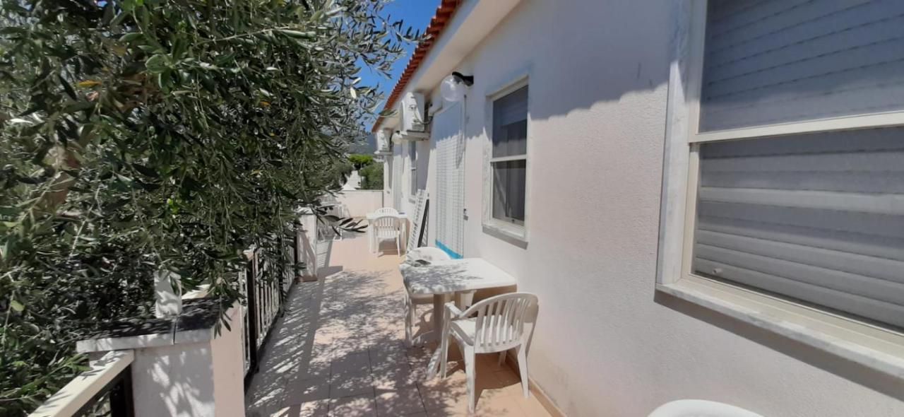 Residence Adriatico マッティナータ エクステリア 写真