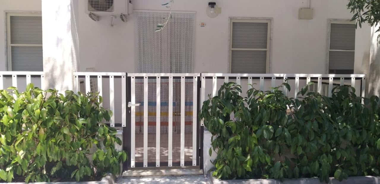 Residence Adriatico マッティナータ エクステリア 写真