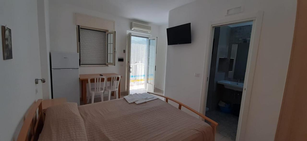 Residence Adriatico マッティナータ エクステリア 写真