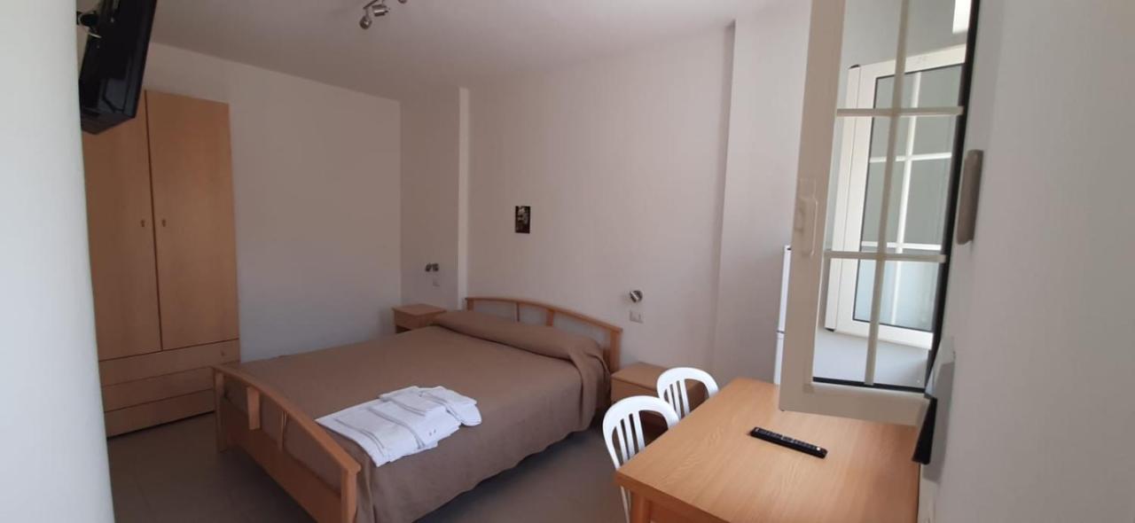 Residence Adriatico マッティナータ エクステリア 写真