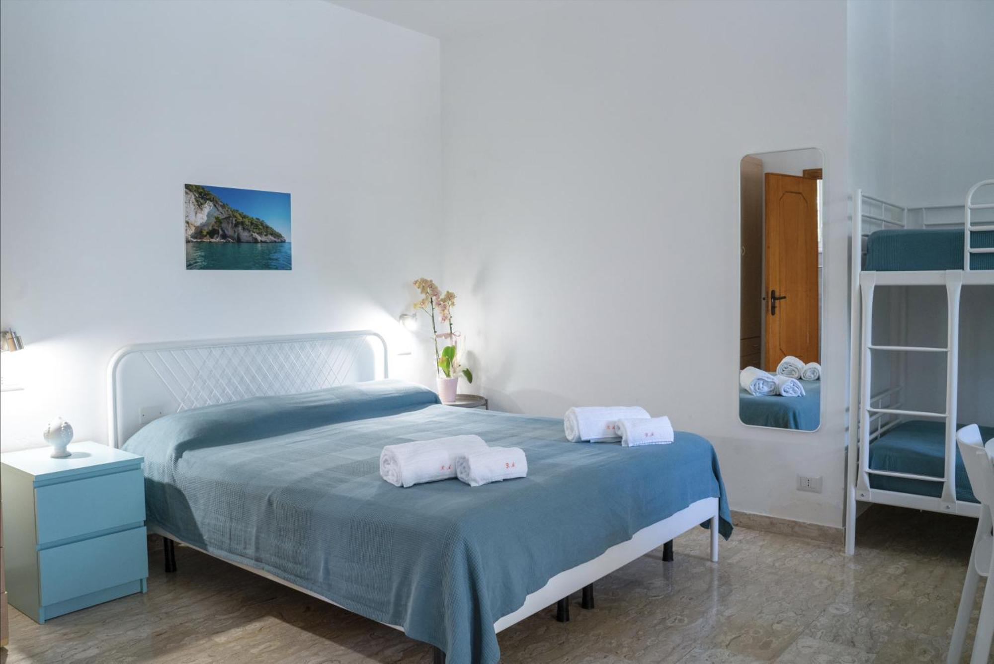 Residence Adriatico マッティナータ エクステリア 写真