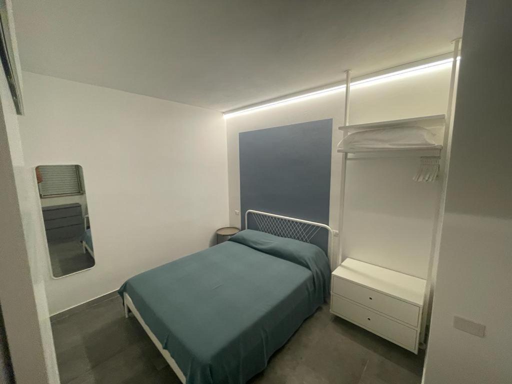 Residence Adriatico マッティナータ エクステリア 写真