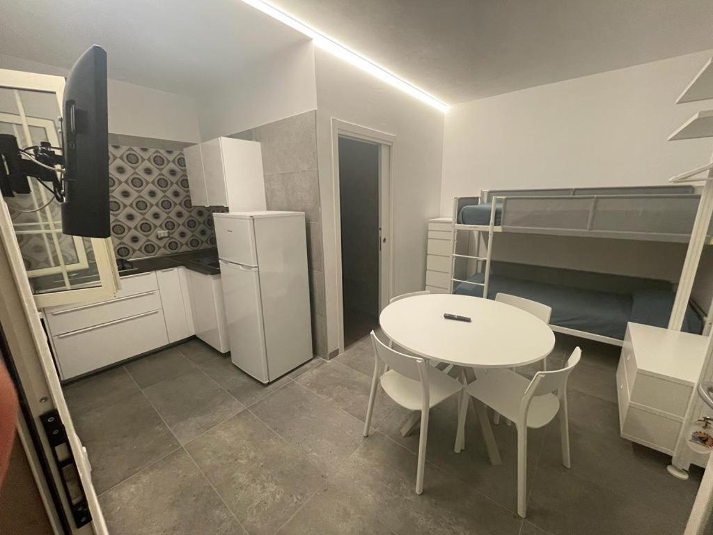 Residence Adriatico マッティナータ エクステリア 写真