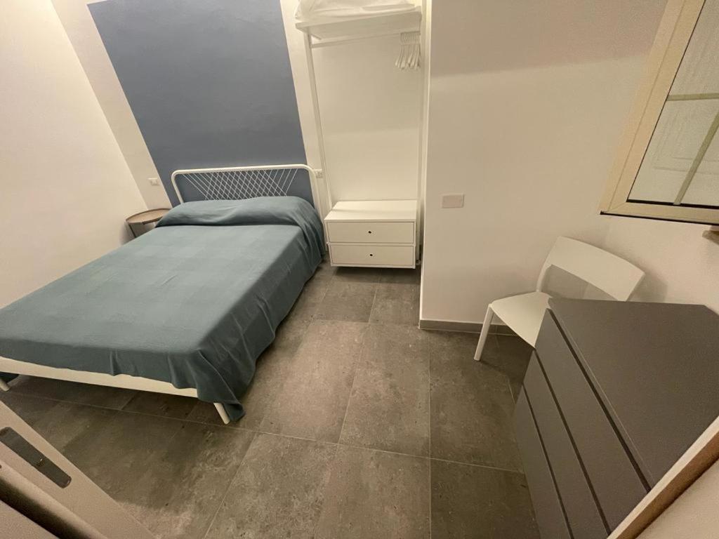 Residence Adriatico マッティナータ エクステリア 写真
