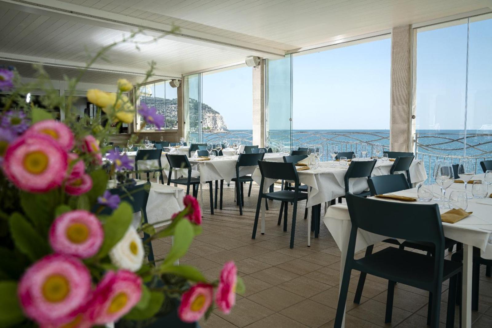 Residence Adriatico マッティナータ エクステリア 写真