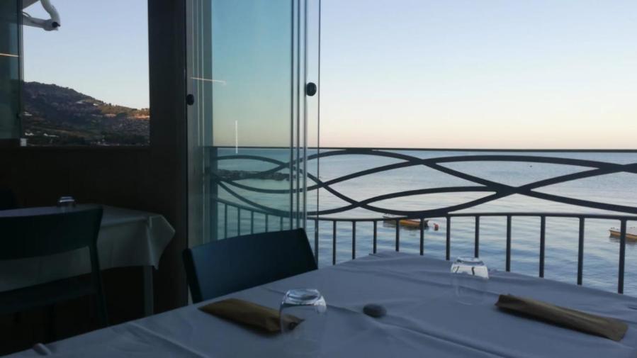 Residence Adriatico マッティナータ エクステリア 写真