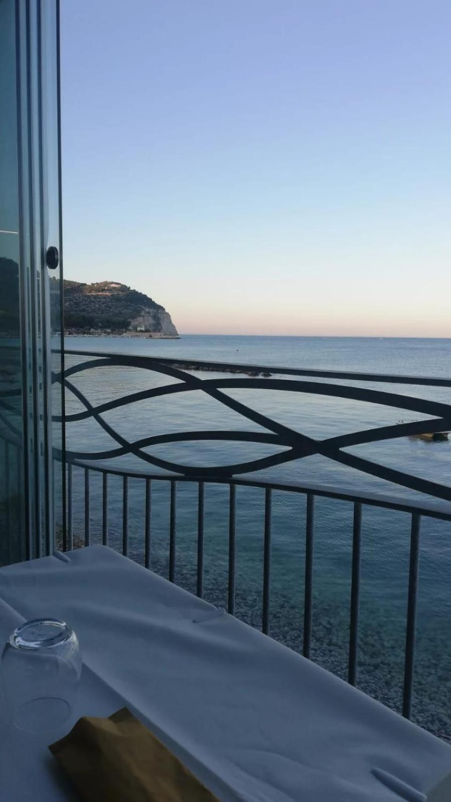 Residence Adriatico マッティナータ エクステリア 写真